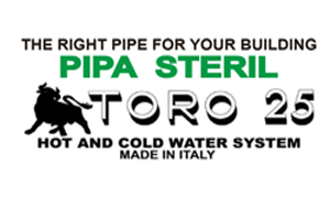 Toro - Pipa 